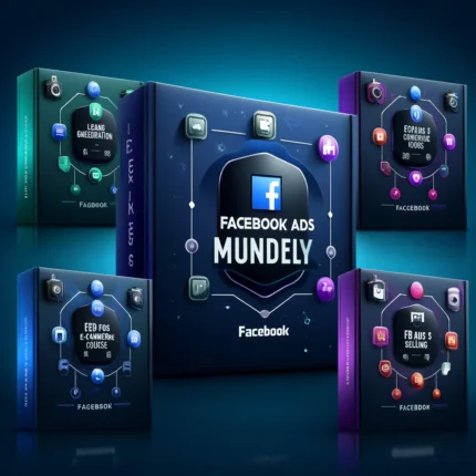 Facebook ADS Course Mastery